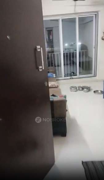 1 BHK Flat In Shil Phata For Sale  In Sunrise Parkview