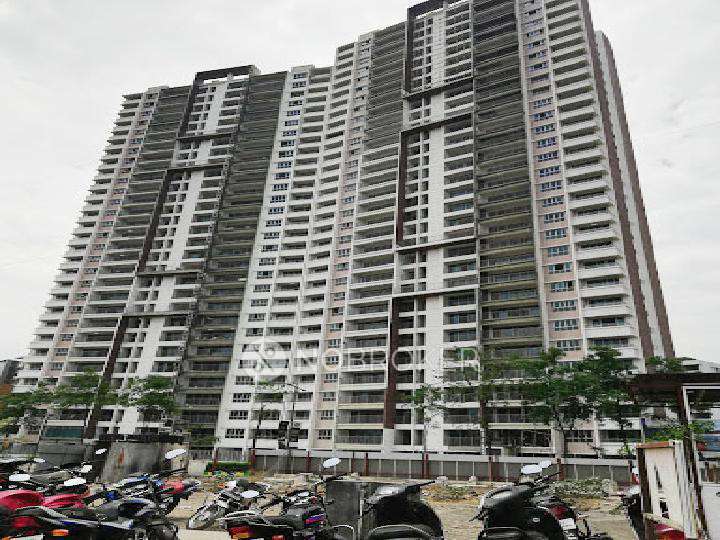 2 BHK Flat In Amanora Trendy Homes for Rent  In .