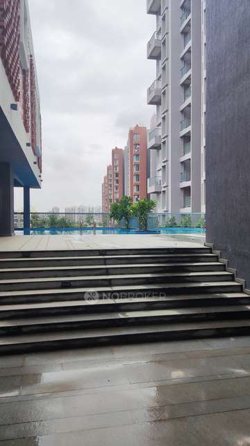 2 BHK Flat In Splendid Park  for Rent  In Moshi