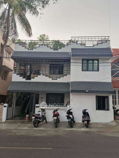 3 BHK House for Rent  In Basaveshwar Nagar