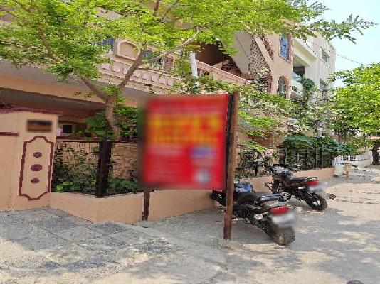 PG for Boys in Habsiguda