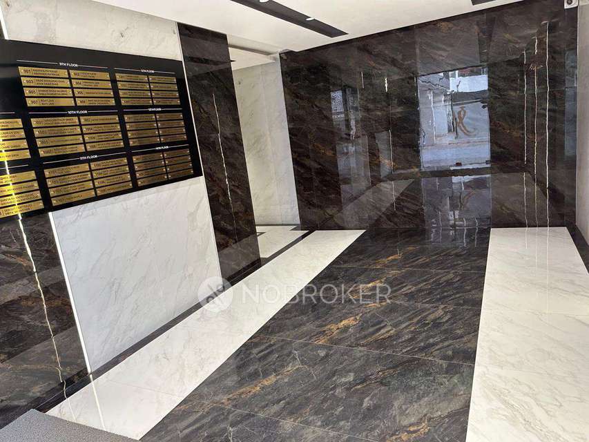 3 BHK Flat In Basil Mondale for Rent  In Keshav Nagar, Mundhwa