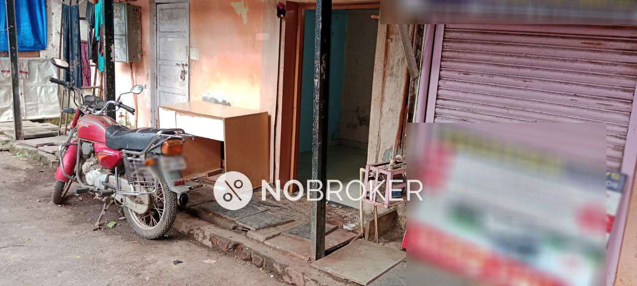 2 BHK Flat In Builder Floor for Rent  In New Panvel East