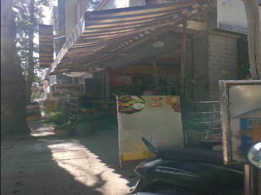 Shop in Kumaraswamy Layout, Bangalore for Rent 