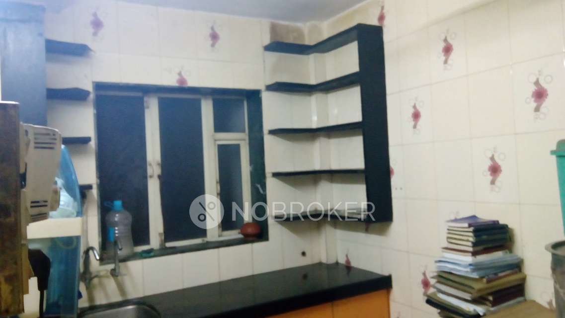 1 BHK Flat In New Shrikant Kalyan for Rent  In Tilak Chowk