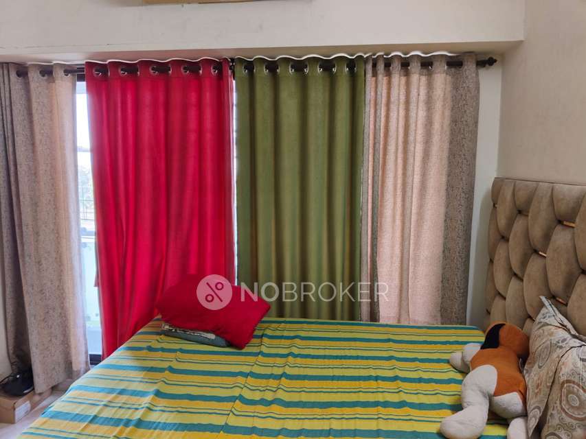 2 BHK Flat In Kanakia Samarpan Exotica for Rent  In Borivali East