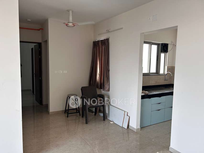 3 BHK Flat In Vj Yashwin Enchante for Rent  In Kharadi