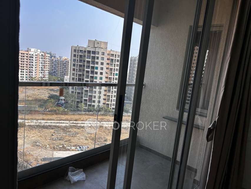 3 BHK Flat In Vj Yashwin Enchante for Rent  In Kharadi