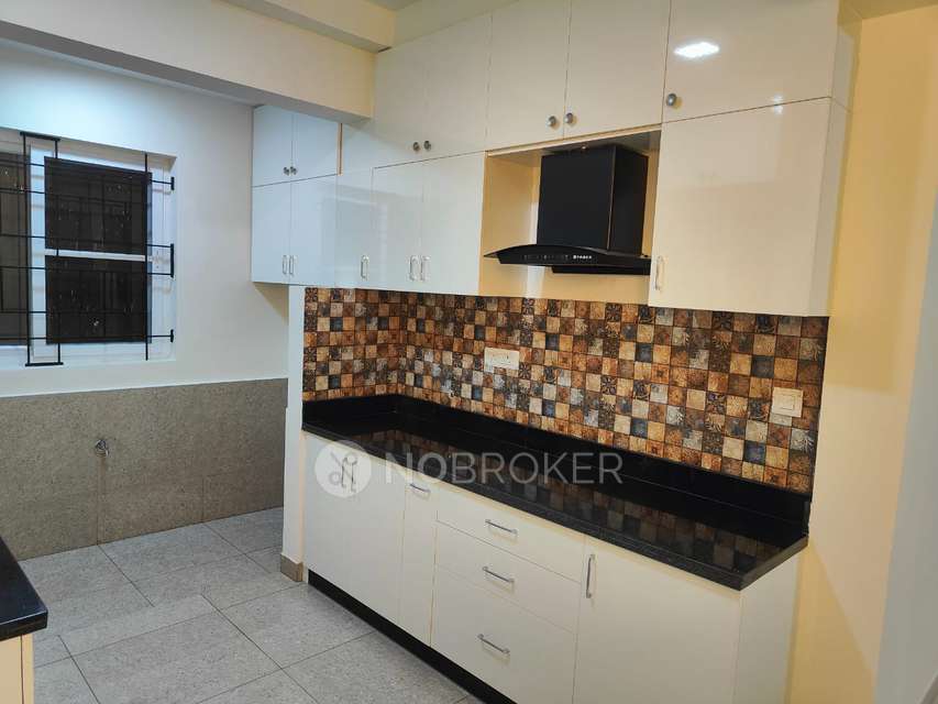 2 BHK Flat In Ahad Serenity, Hosa Road for Rent  In Hosa Road