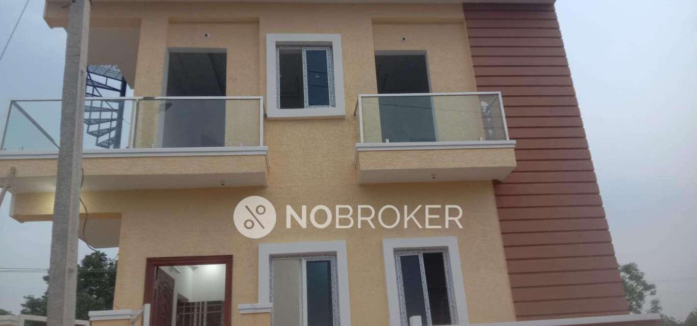3 BHK House For Sale  In Moinabad