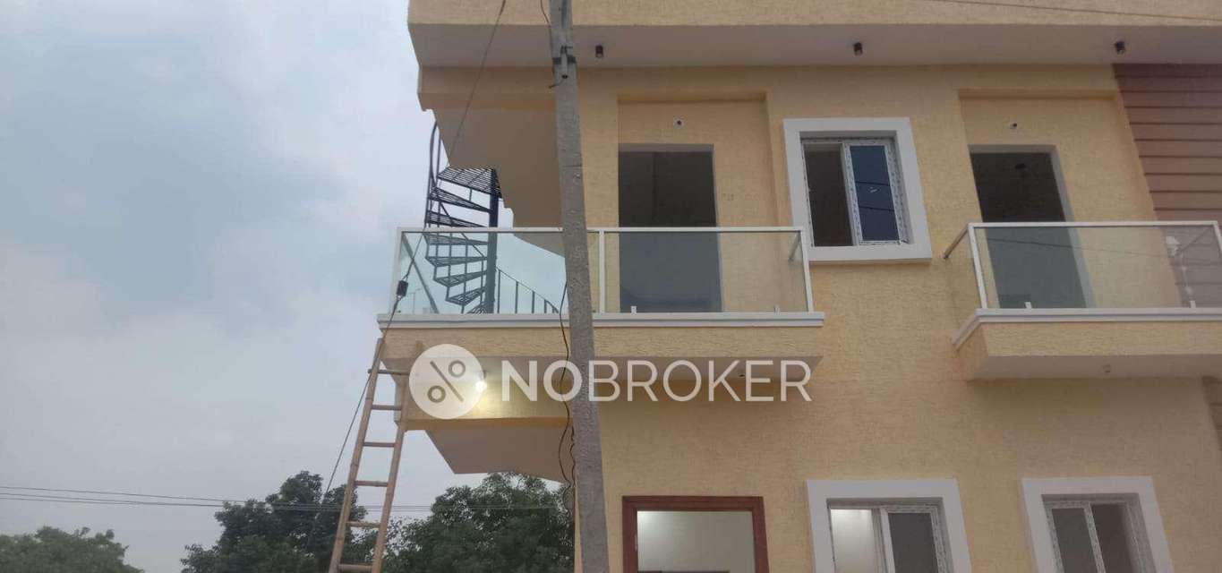 3 BHK House For Sale  In Moinabad
