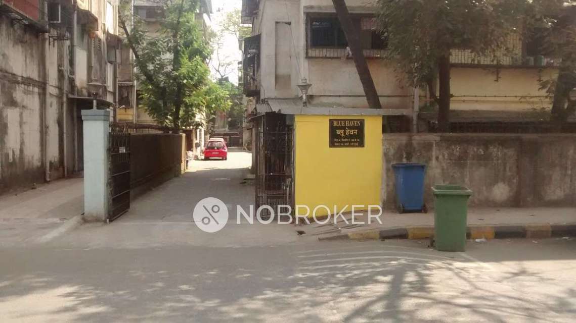 1 BHK Flat In Blue Heaven For Sale  In New Panvel