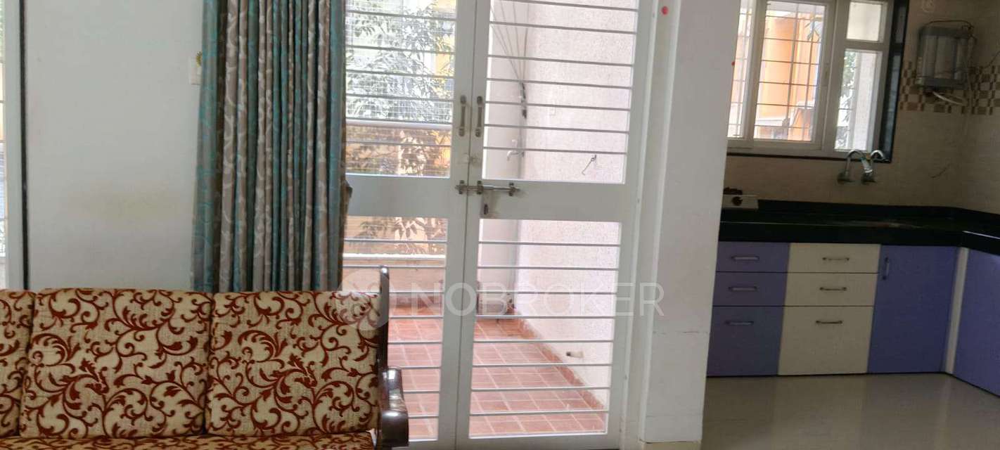 1 BHK Flat In Snehvardhan Society, Patwardhanbaug For Sale  In Erandwane