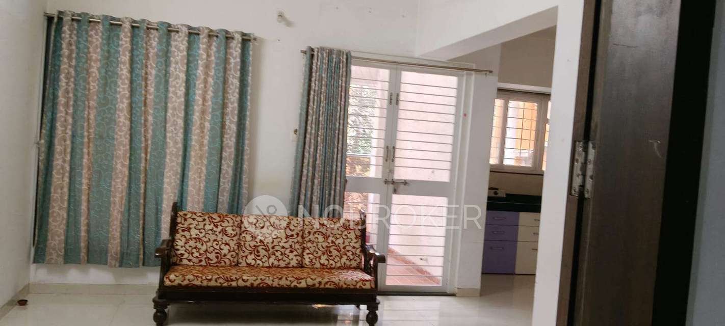 1 BHK Flat In Snehvardhan Society, Patwardhanbaug For Sale  In Erandwane