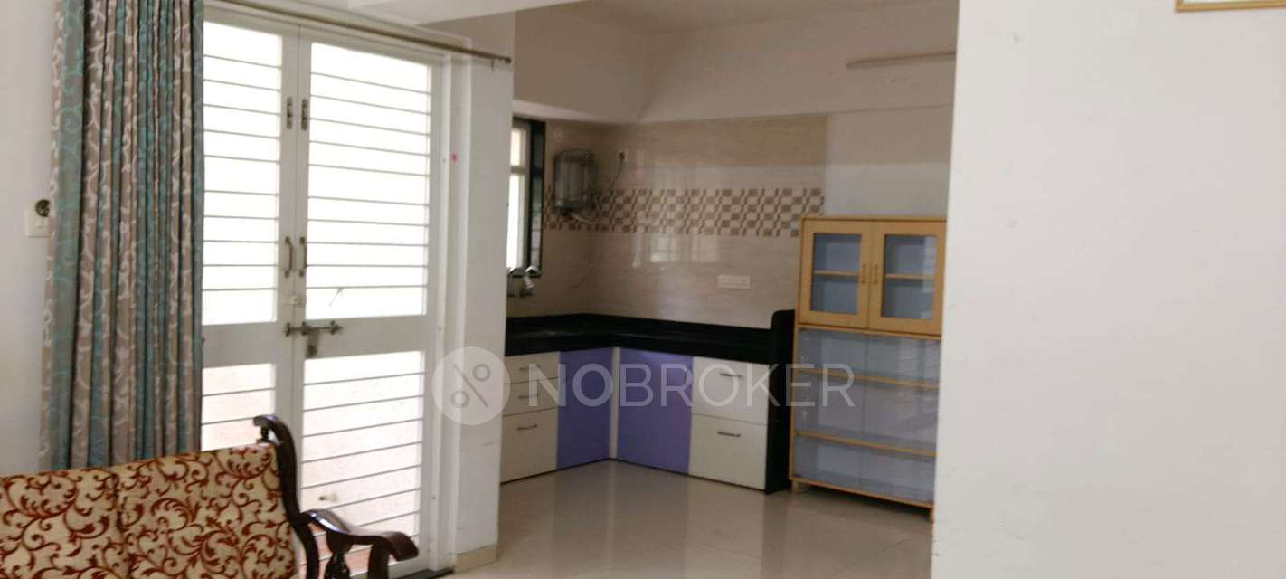 1 BHK Flat In Snehvardhan Society, Patwardhanbaug For Sale  In Erandwane