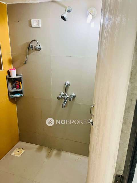 1 BHK Flat In Unicorn Global Arena For Sale  In Naigaon East