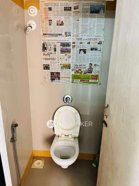 1 BHK Flat In Unicorn Global Arena For Sale  In Naigaon East