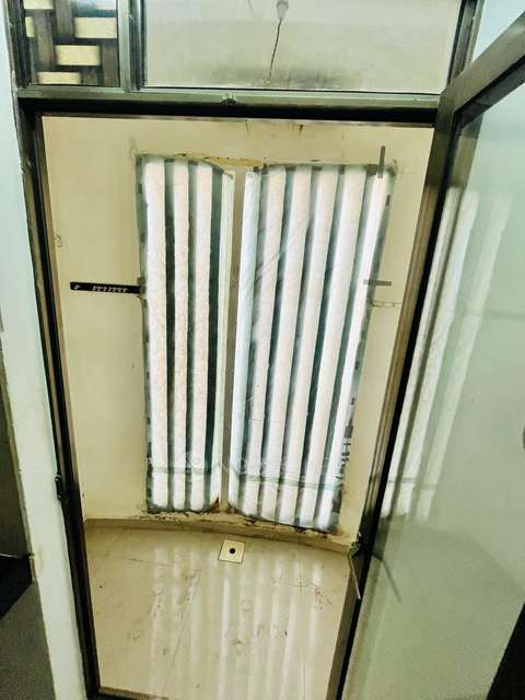 1 BHK Flat In Unicorn Global Arena For Sale  In Naigaon East