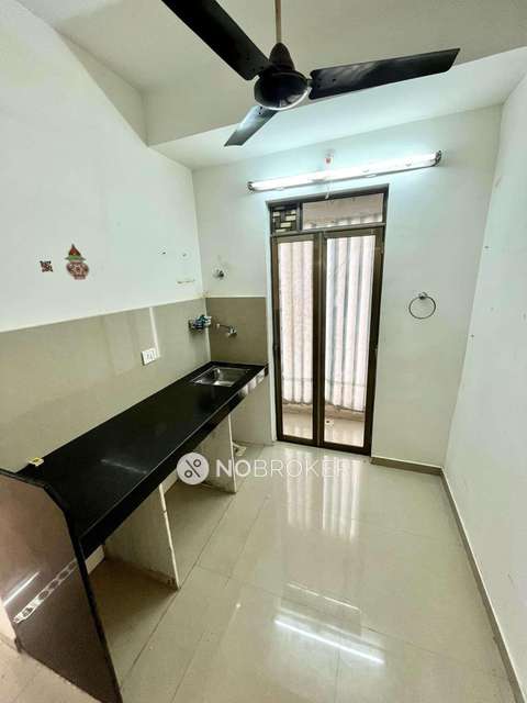 1 BHK Flat In Unicorn Global Arena For Sale  In Naigaon East