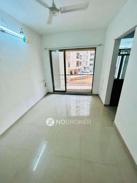 1 BHK Flat In Unicorn Global Arena For Sale  In Naigaon East