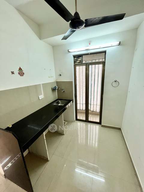 1 BHK Flat In Unicorn Global Arena For Sale  In Naigaon East