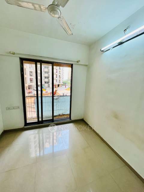 1 BHK Flat In Unicorn Global Arena For Sale  In Naigaon East