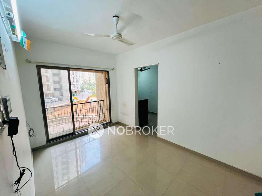 1 BHK Flat In Unicorn Global Arena For Sale  In Naigaon East