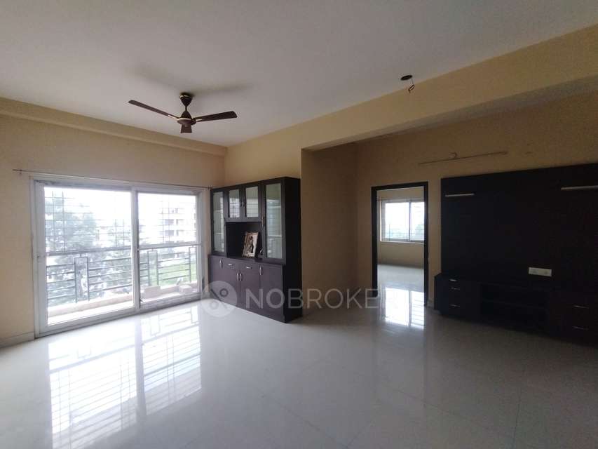 3 BHK Flat In Bharathi Aavaas for Rent  In Old Alwal Rd, Near Caton Residential Twp, Caton Residential Twp, Pakalakunta, Secunderabad, Telangana 500067, India