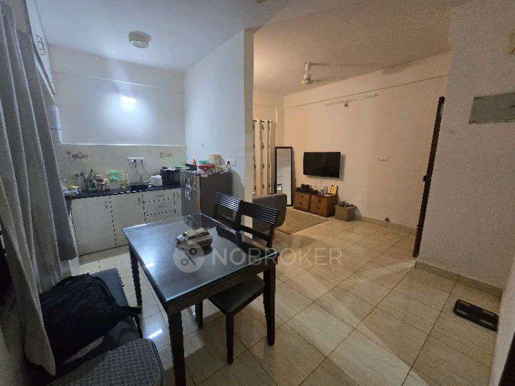1 BHK Flat In Bani Orchids for Rent  In 432, 2nd Cross Rd, Murugeshpalya, Ammanamma Layout, Rustam Bagh Layout, Bengaluru, Karnataka 560017, India