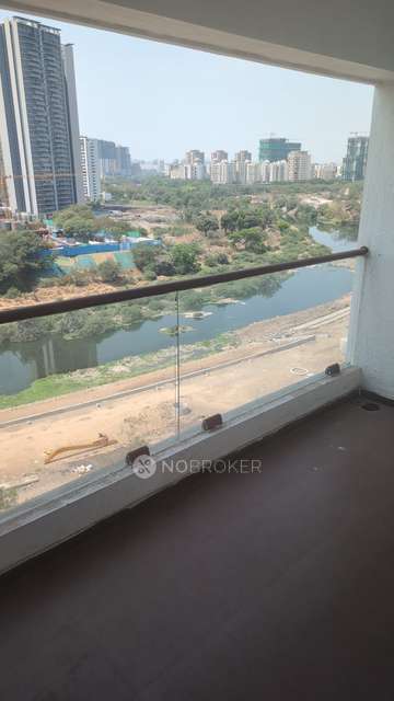 3 BHK Flat In 66 Avenue for Rent  In Pimple Nilakh