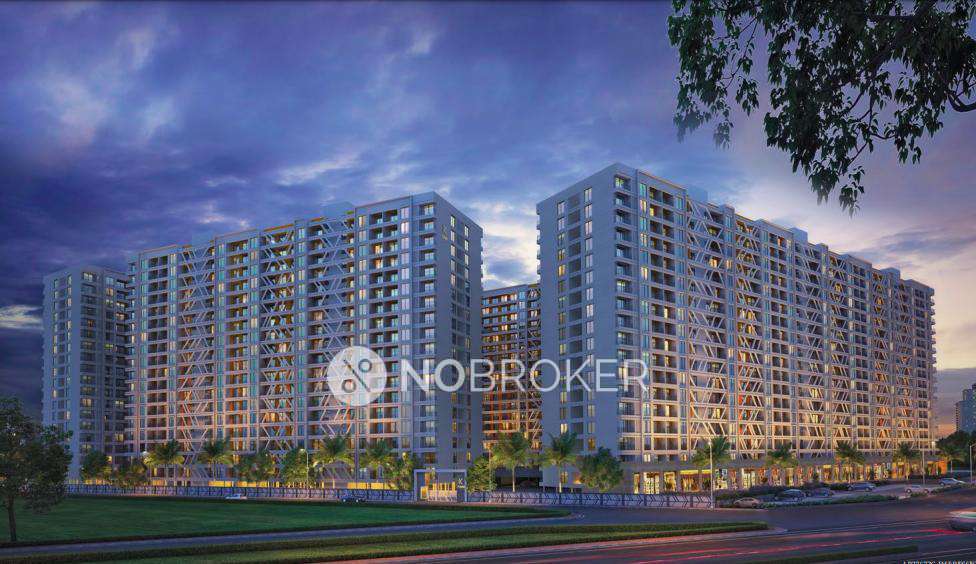 Single Room for Male In 2 BHK  In Tayal Corp K Town In K Town Society, Kiwale, Ravet, Pimpri-chinchwad, Maharashtra 412101, India