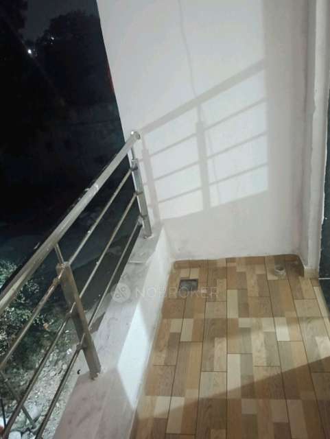 1 BHK Flat In Shree Vinayak Apartments for Rent  In Gx9m+389, ????? ???????, ????, ?????????? 412307, ????