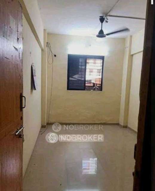 1 RK Flat In Sun Kutir, Nerul,sector 28 for Rent  In Sector 28