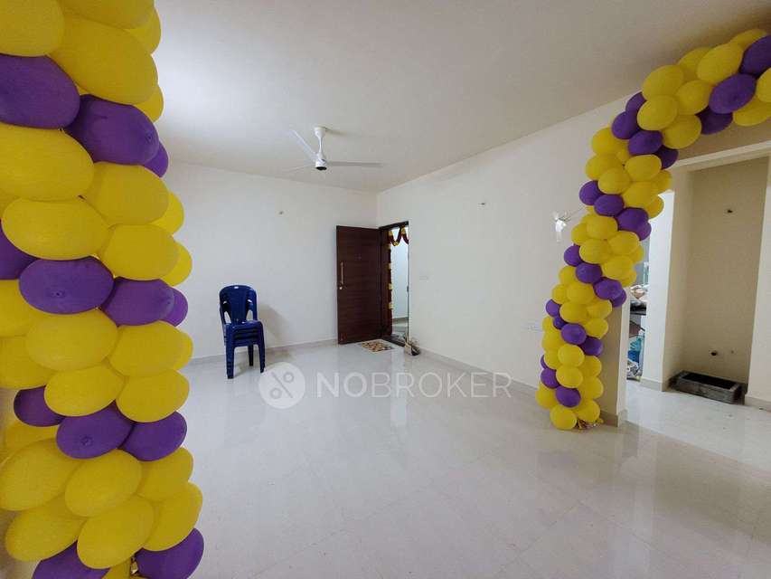 3 BHK Flat In Incor Pbel City, Kelambakkam For Sale  In Kelambakkam