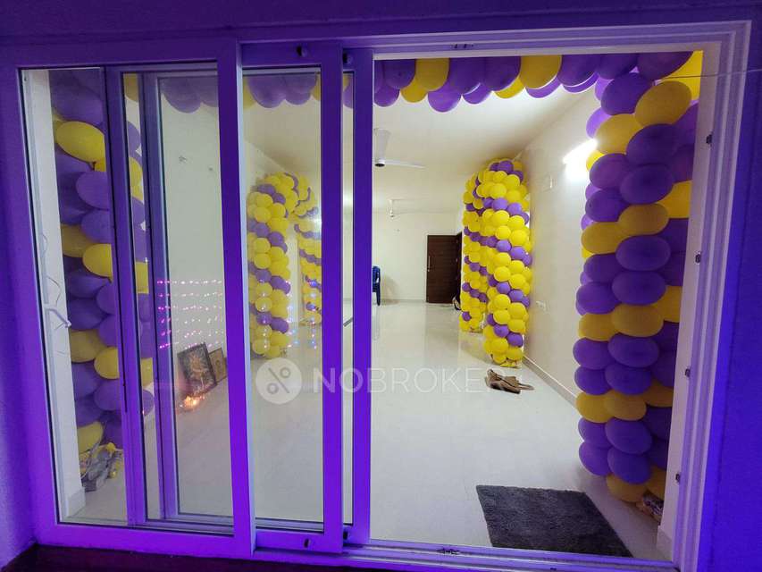 3 BHK Flat In Incor Pbel City, Kelambakkam For Sale  In Kelambakkam