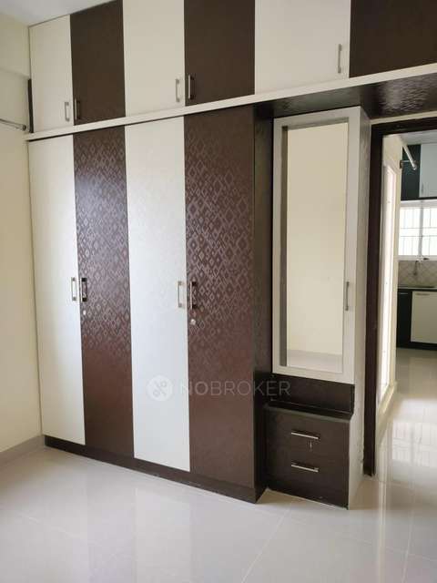 3 BHK Flat In Bavisha Urban Homes Phase Ii, Sarjapur Road For Sale  In Sarjapur Road