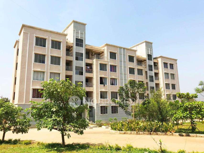 1 BHK Flat In 201, Olympeo Riverside, Awasare Village Taluka Neral Karjat Mohili T. Waredi Maharashtra 410101 India for Rent  In Awasare Village, Taluka, Neral, Karjat, Maharashtra 410101