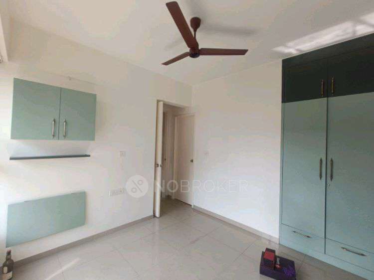 1 BHK Flat In Mahindra Happinest for Rent  In Kalyan