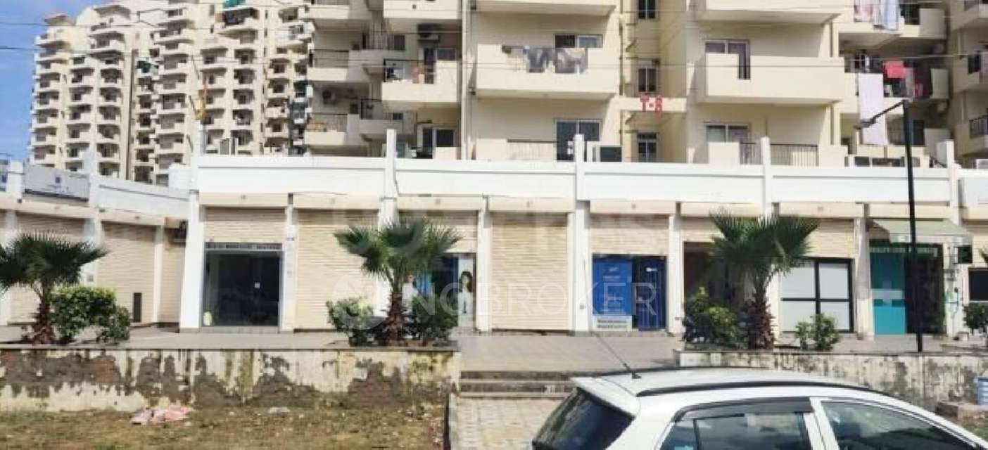 Shop in  Sector 84, Gurgaon for sale 
