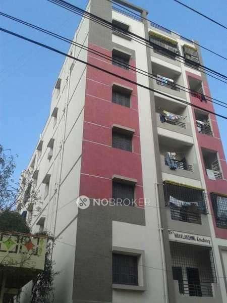 2 BHK Flat In Mahalakshmi Apartment for Rent  In Nizampet