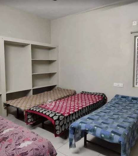 PG for Girls in Kukatpally