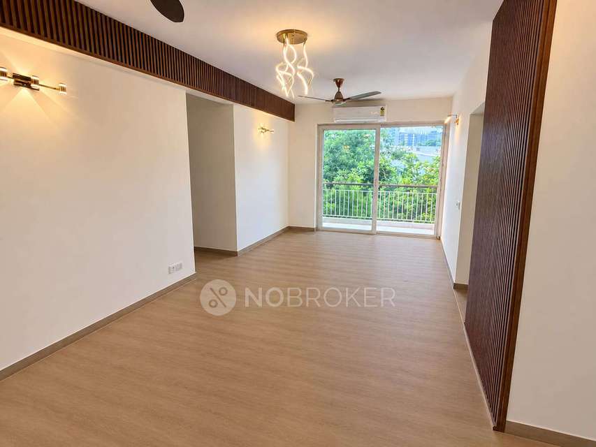 4 BHK Flat In Chd Avenue 71, Sector 71 for Rent  In Sector 71