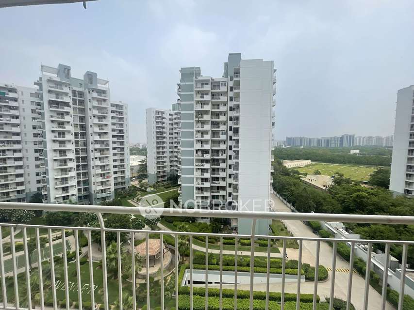 4 BHK Flat In Chd Avenue 71, Sector 71 for Rent In Sector 71