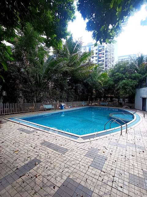 2 BHK Flat In Swaraj Residency, Moshi, Moshi for Rent  In Swaraj Residency