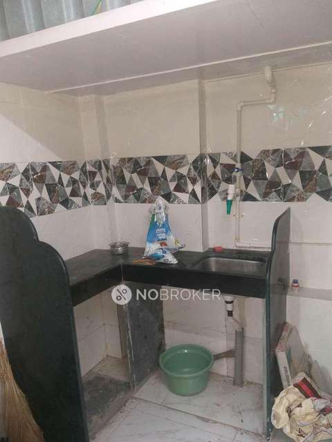 2 BHK House for Lease  In Antop Hill