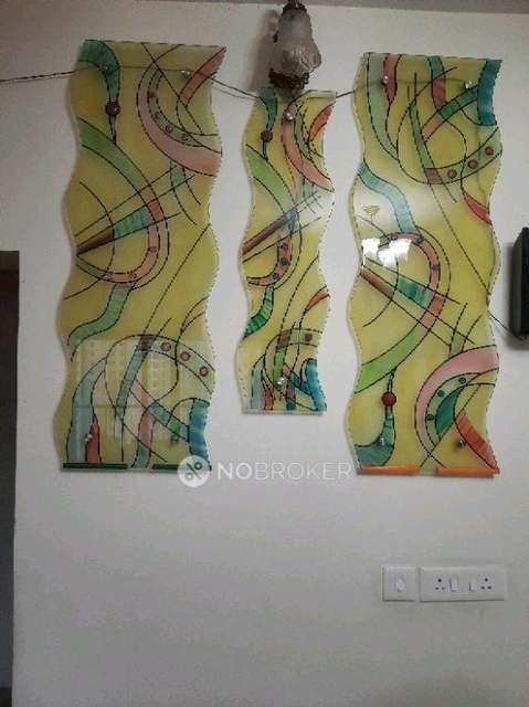 3 BHK Flat In Pride Springfields For Sale  In  Uttarahalli