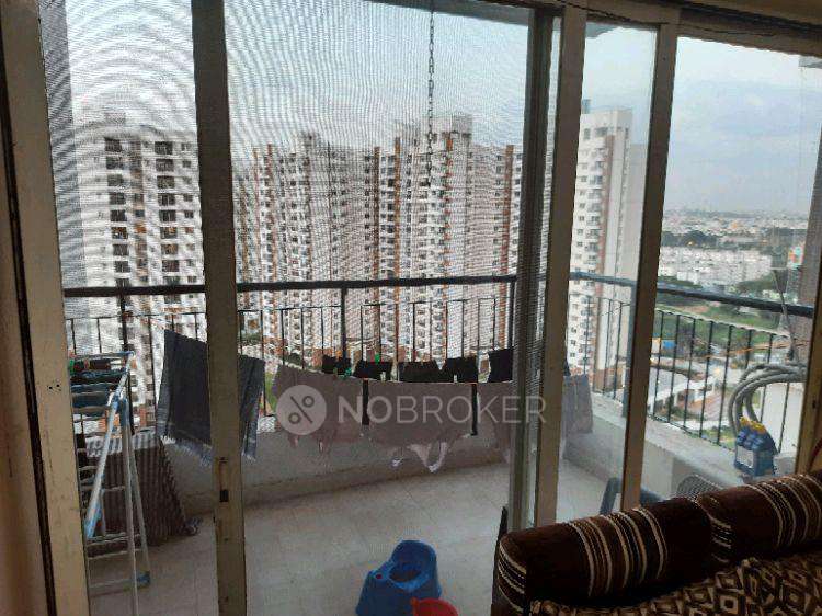 3 BHK Flat In Pride Springfields For Sale  In  Uttarahalli