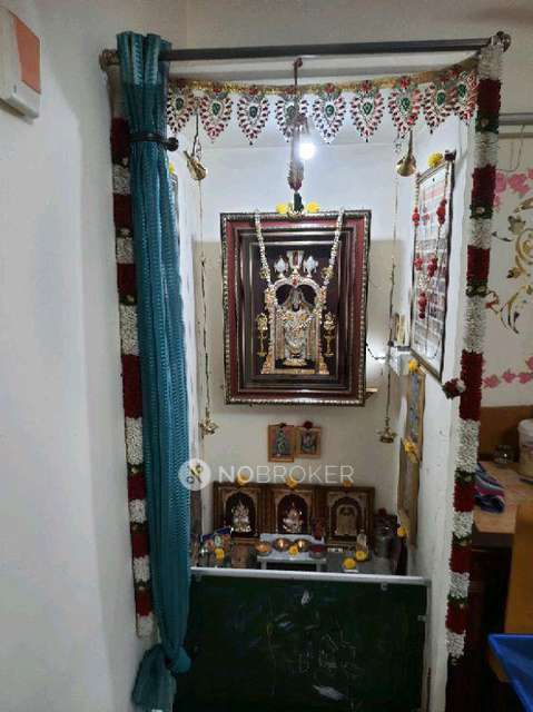 3 BHK Flat In Pride Springfields For Sale  In  Uttarahalli