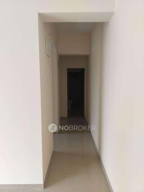 1 BHK Flat In Shriraam Pushpanjali Residency For Sale  In Thane