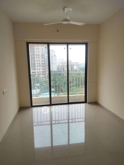 1 BHK Flat In Shriraam Pushpanjali Residency For Sale  In Thane